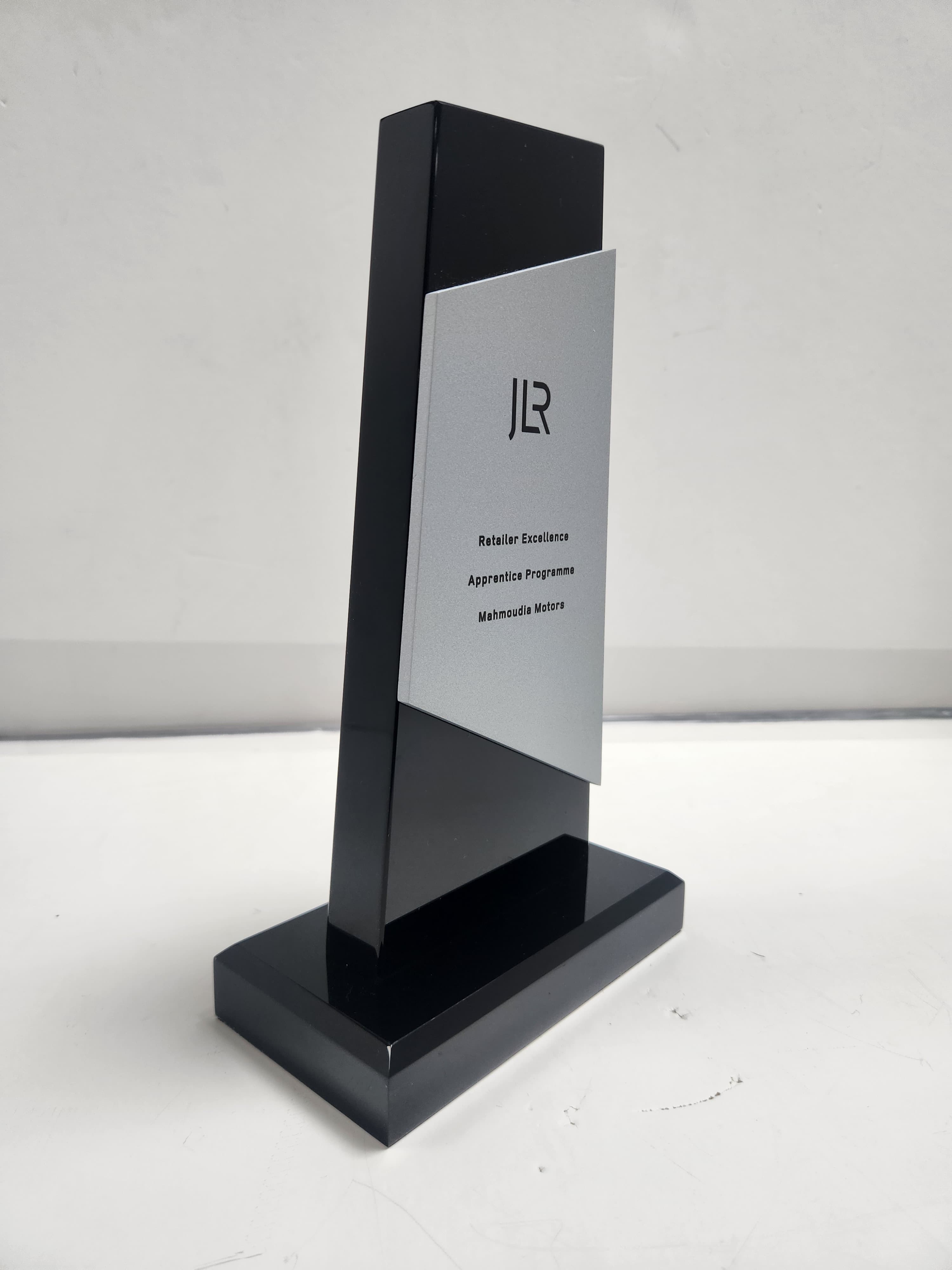 Custom Trophies and Awards