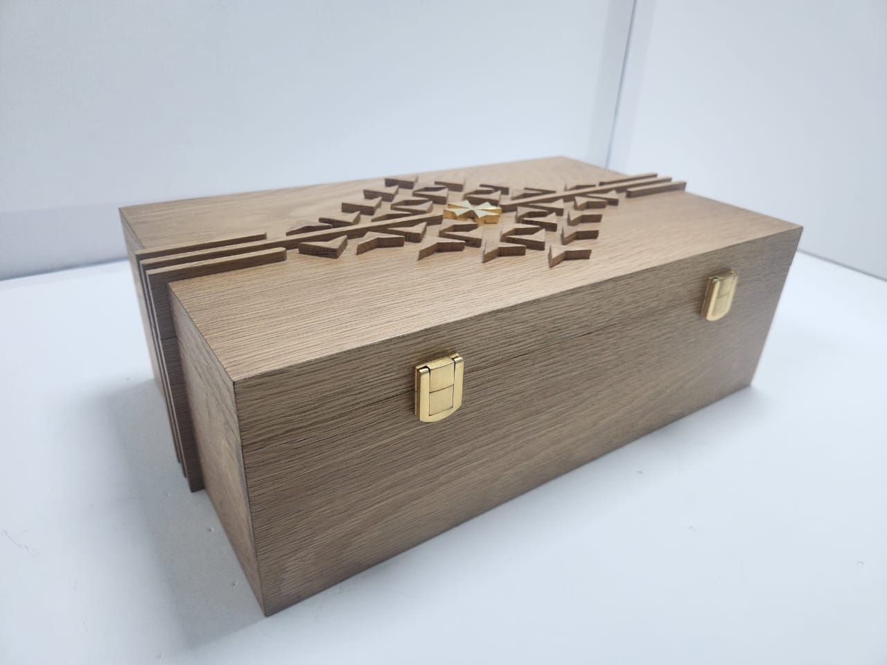 Premium gift boxes