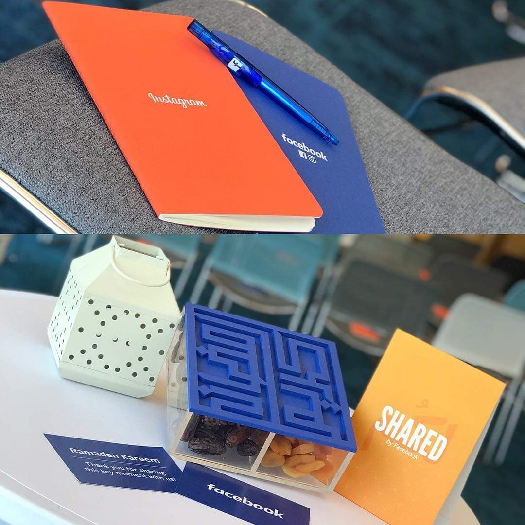 Branded merchandise
