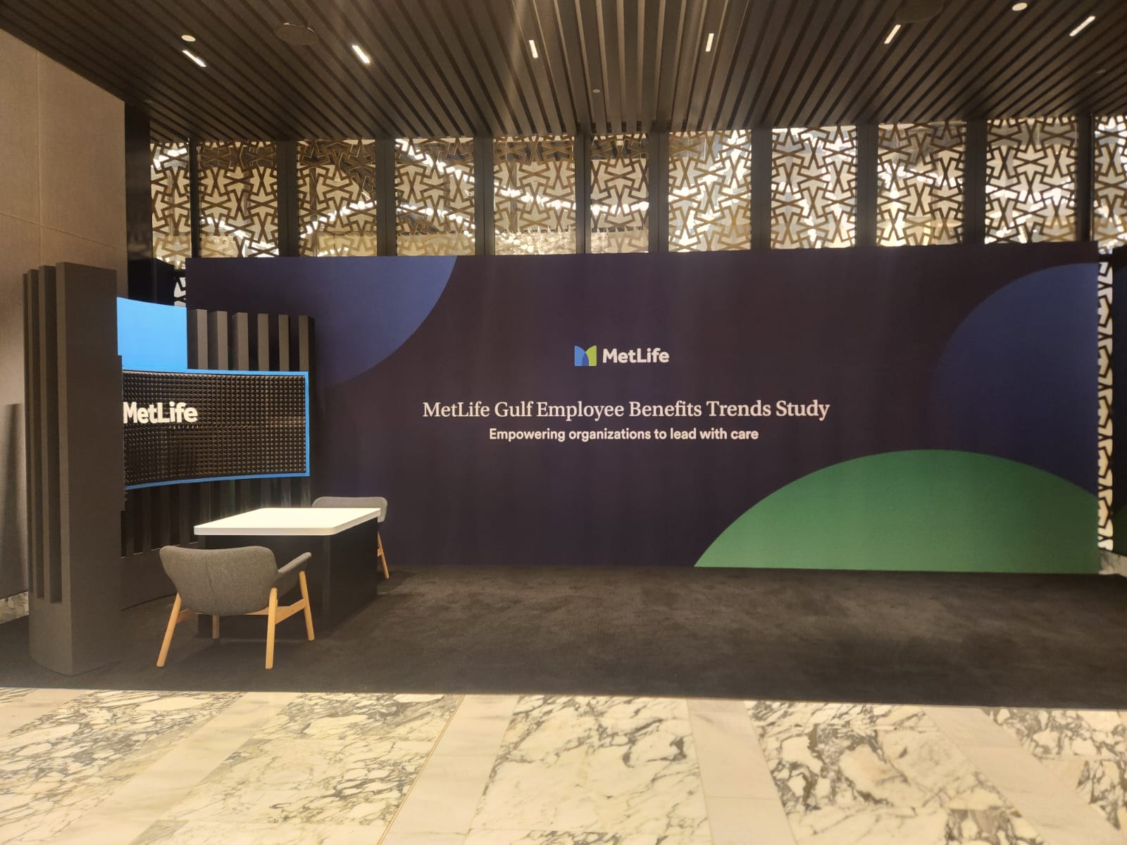 Corporate events