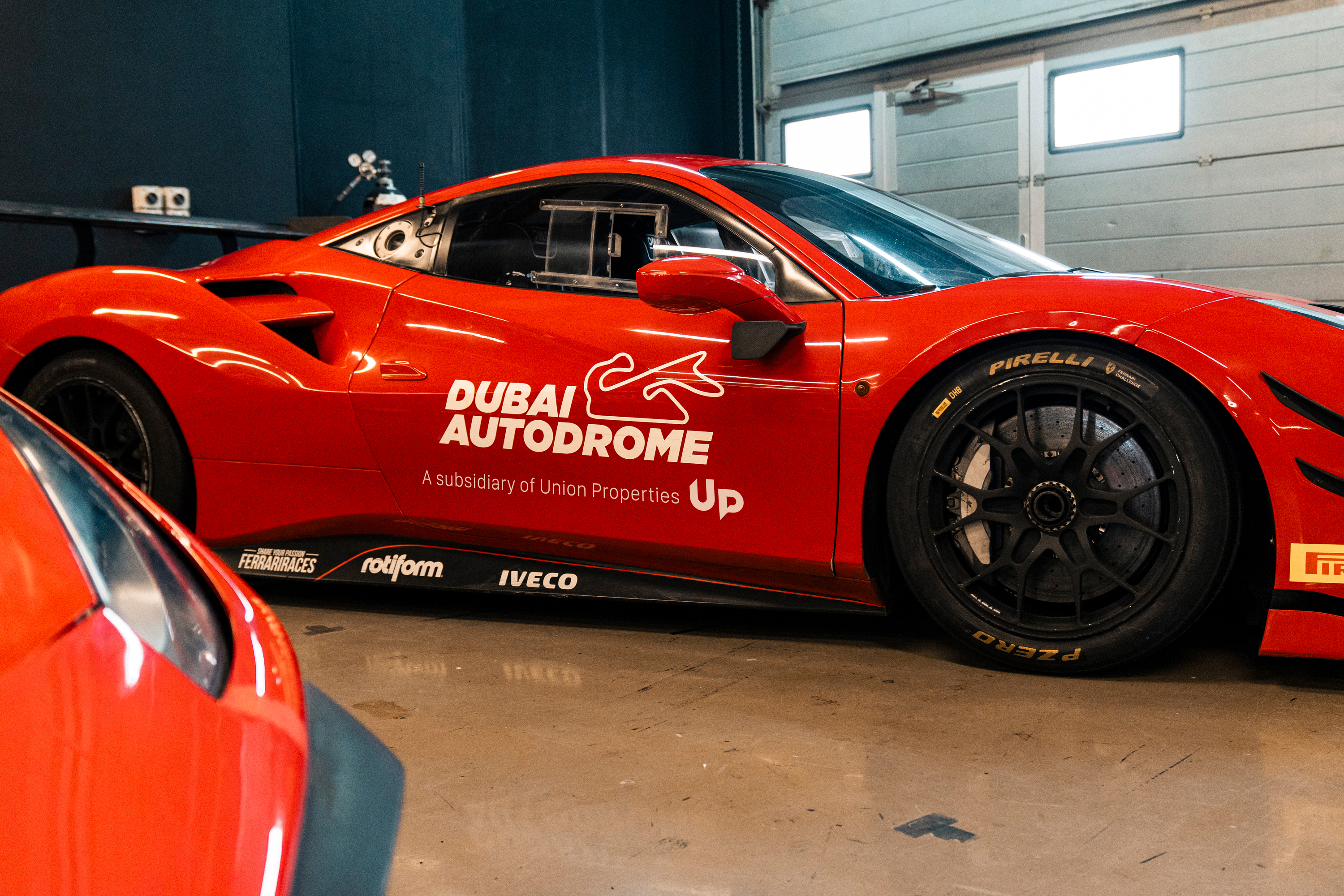 Vehicle Wraps & Car Decals